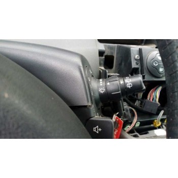 renault grand scenic del año 2004