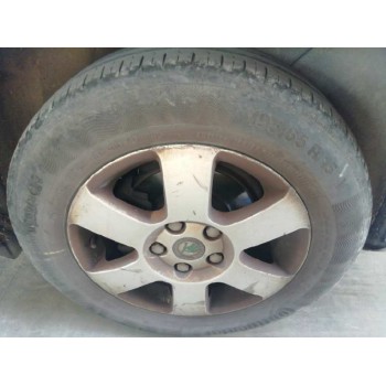 skoda octavia berlina (1z3) del año 2005