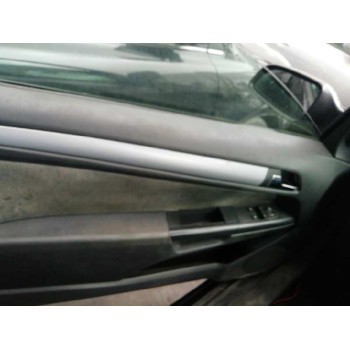 opel astra gtc del año 2005