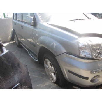 nissan x-trail (t30) del año 2005