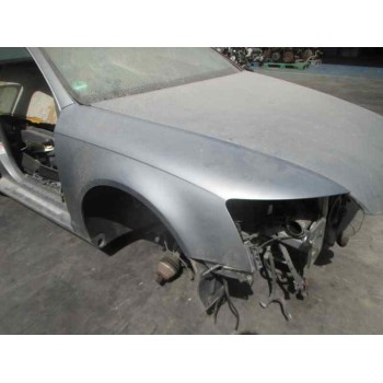 audi a6 berlina (4f2) del año 2008