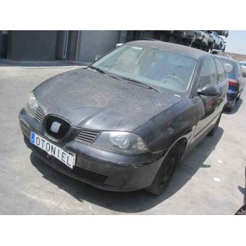 SEAT IBIZA (6L1)