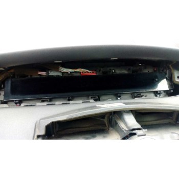 renault grand scenic del año 2004