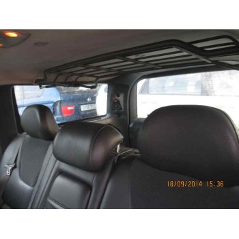 volvo xc70 del año 2004