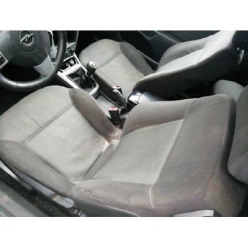 opel astra gtc del año 2005