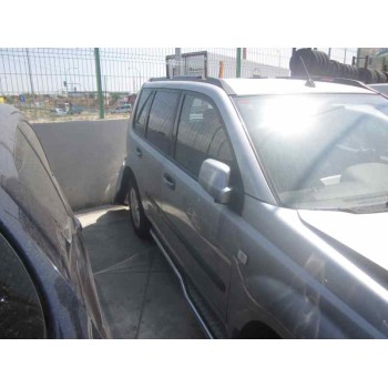 nissan x-trail (t30) del año 2005