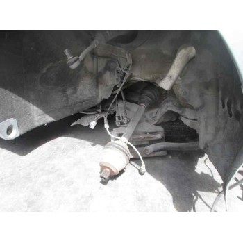 audi a6 berlina (4f2) del año 2008