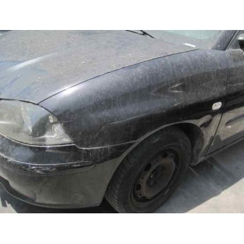 seat ibiza (6l1) del año 2002