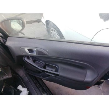 ford fiesta (ccn) del año 2016