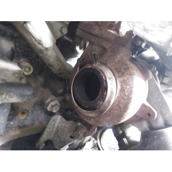 Recambio de turbocompresor para ford focus ii (da_, hcp, dp) 2.0 tdci referencia OEM IAM 760774 B 