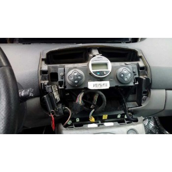 renault grand scenic del año 2004