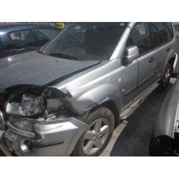nissan x-trail (t30) del año 2005