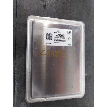 CENTRALITA MOTOR UCE 12683660 811839393