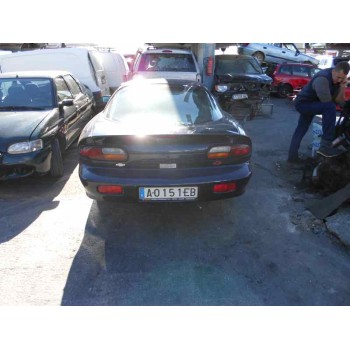 chevrolet camaro 98 del año 1999