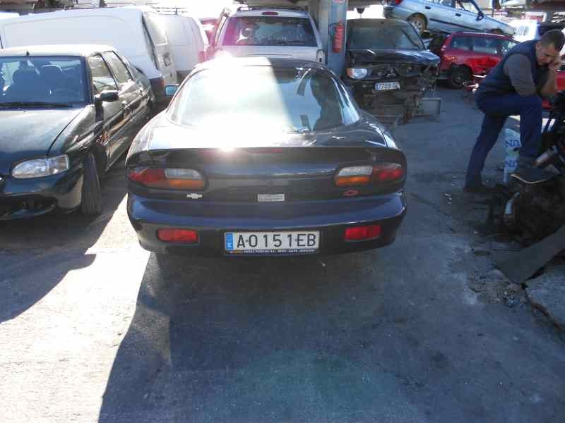 CHEVROLET CAMARO 98