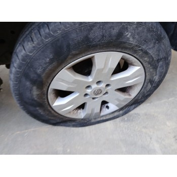 nissan pathfinder iii (r51) del año 2007