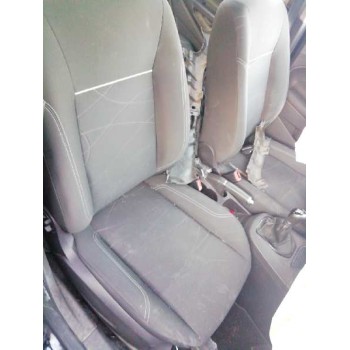 ford fiesta (ccn) del año 2016