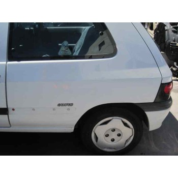 renault clio i fase i+ii (b/c57) del año 1997