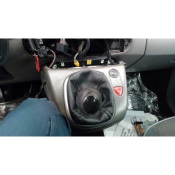 renault grand scenic del año 2004