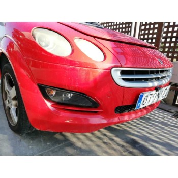 smart forfour del año 2005