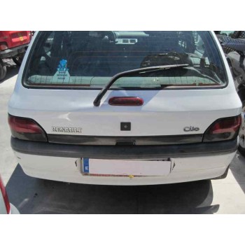 renault clio i fase i+ii (b/c57) del año 1997