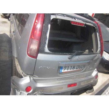 nissan x-trail (t30) del año 2005