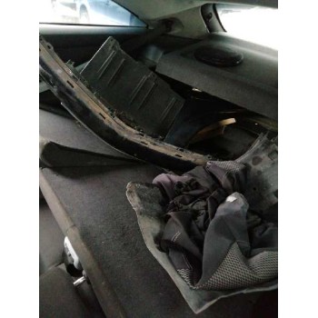 opel astra gtc del año 2005