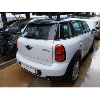 mini mini countryman (r60) del año 2015
