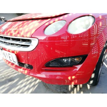 smart forfour del año 2005