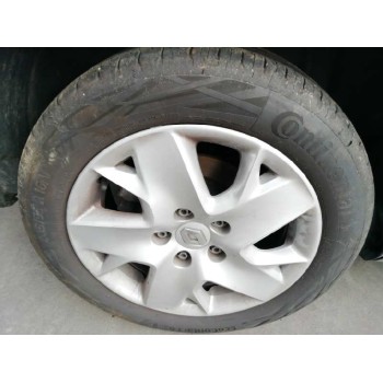 renault megane iii berlina 5 p del año 2013