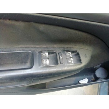 skoda octavia berlina (1z3) del año 2005