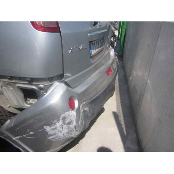 nissan x-trail (t30) del año 2005