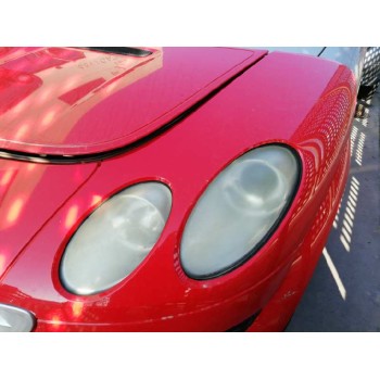 smart forfour del año 2005