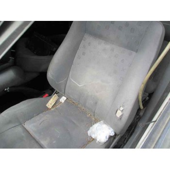 seat ibiza (6k1) del año 2000