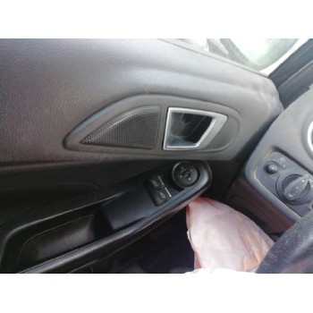 ford fiesta (ccn) del año 2016