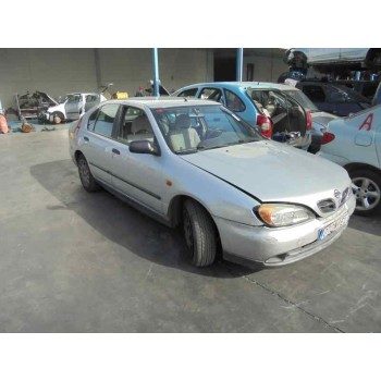 NISSAN PRIMERA BERLINA (P11)