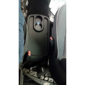 renault grand scenic del año 2004