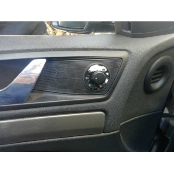 skoda octavia berlina (1z3) del año 2005