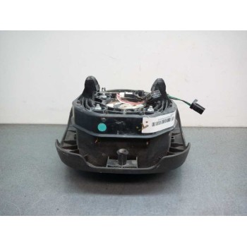 Recambio de airbag delantero izquierdo para nissan nv 400 2.3 dci diesel cat referencia OEM IAM 34119803C  