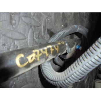 Recambio de pretensor airbag derecho para opel corsa c club referencia OEM IAM   ENGANCHE