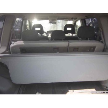 nissan x-trail (t30) del año 2005