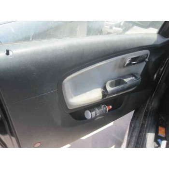 seat ibiza (6l1) del año 2002