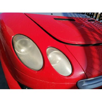 smart forfour del año 2005