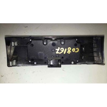 Recambio de mando luces para bmw serie 5 berlina (e60) 520d referencia OEM IAM 6988566 913472501 SALPICADERO
