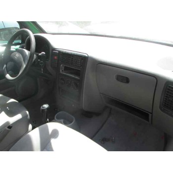 seat arosa (6h1) del año 1997