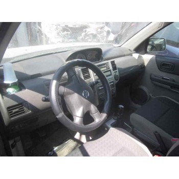 nissan x-trail (t30) del año 2005