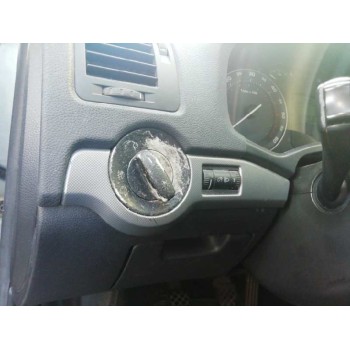 skoda octavia berlina (1z3) del año 2005