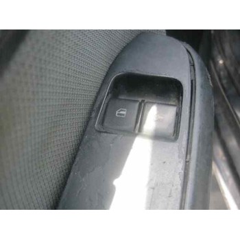 seat ibiza (6l1) del año 2002