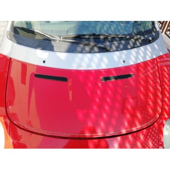 smart forfour del año 2005