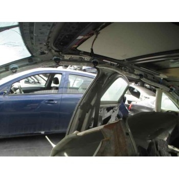 audi a6 berlina (4f2) del año 2008